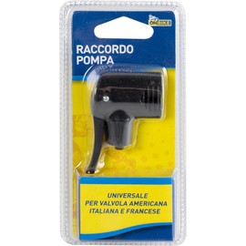 On Bike Mount Universal Pump Line Standard Bicycle Cycling