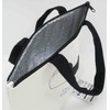 OSK TB-14 Black Cat Lunch Box Holder, Lunch Tote Bag,