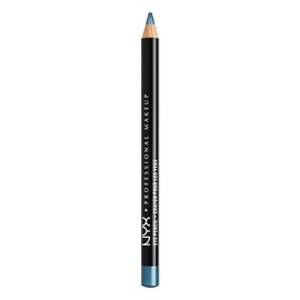 NYX Professional Makeup Slim Eye Pencil, NYX Professional Makeup - Color: Brown