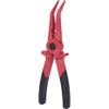 KS Tools 1171767 Insulated Combination Pliers, Plastic, 230 mm