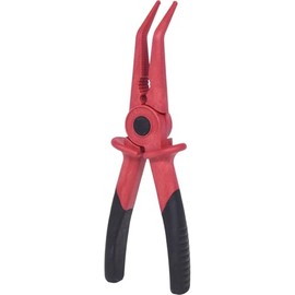 KS Tools 1171767 Insulated Combination Pliers, Plastic, 230 mm