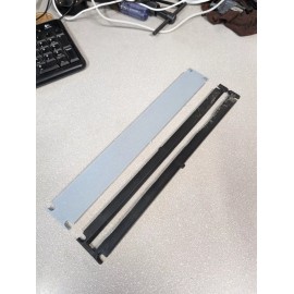 Chicago Electric Zero Clearance Throat Plate Insert Chicago Electric Slide Miter Saw Harbor Freig