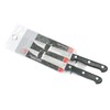 Chef Craft Select Steak Knife Set, 4.5 inch Blade 11