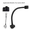 Easy Hood TTL Flash Cord Arm Camera Flash Flexible Control