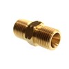 Hose Connector 2 x 1/4 Inch L Male Thread
