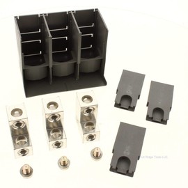 ABB Tmax KT5 Series Molded Case Circuit Breaker Terminal Lug Kit KT5400-3