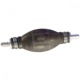 Manual Inline Hand Diesel Primer Bulb/Pump