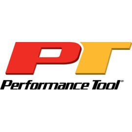 Performance Tool W30936 5 Piece Spark Plug Socket Set