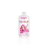 ican London Colour Your Dream Semi Permanent Hair Color 100ml