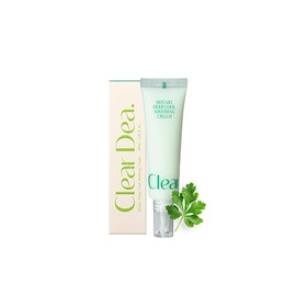 ClearDea. [ClearDea.]Minari Deep Cool Soothing Cream 30ml