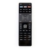 XRT122 Replace Remote Control fit for Vizio LCD LED TV