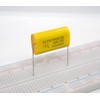 YMS PARTS AUDIO-PHILTER 250V Audio Polyester Film Capacitors for Network