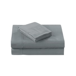 Mk Collection 7pc King/California King Size Bedspread Quilt Over Size 118" X 95" Yellow Coastal Plain Grey Green White Elegant Design with Matching 4pc Sheet Set # Oslo Yellow