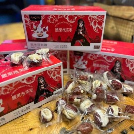 Paofu 2x Tao Do Kẹp Kẹo Sữa Lac Da Paofu