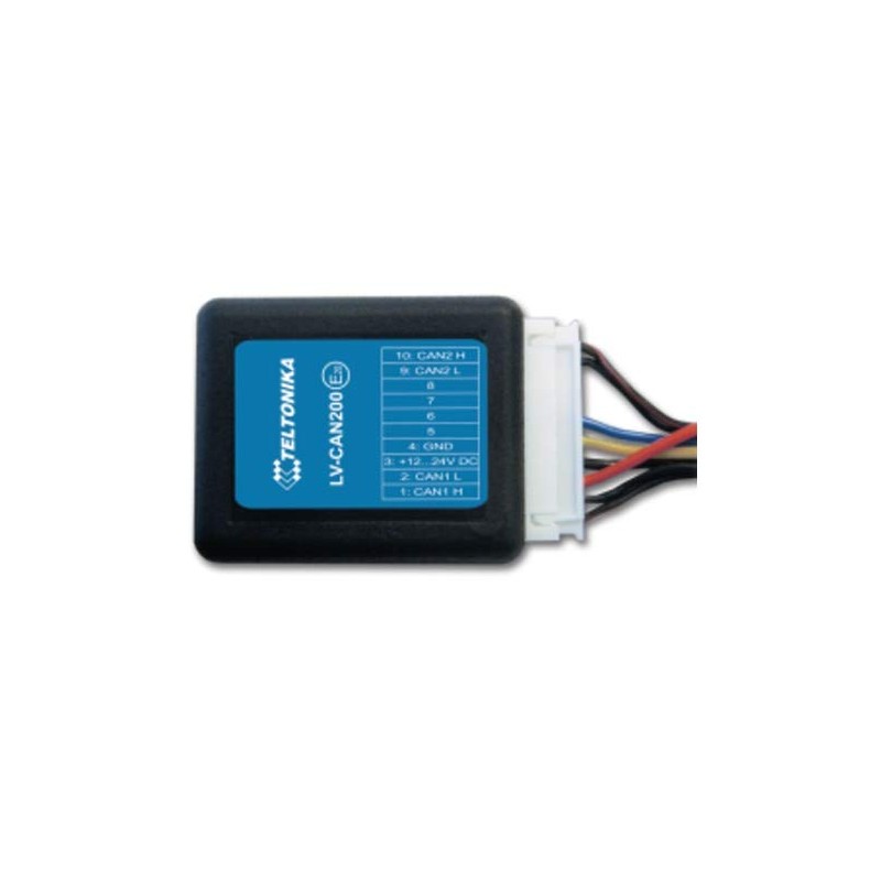 Teltonika LV-CAN200
