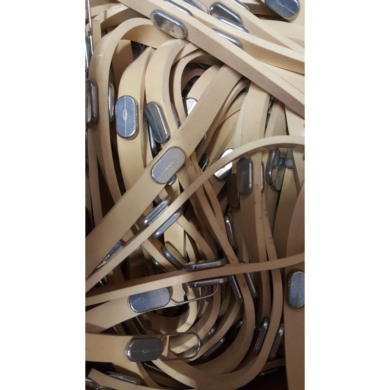 Ammco 906920 Silencer Band Ventilated Rotor