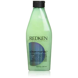 Redken Clean Maniac Conditioner, 250 ml
