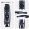 Magic Remote AN-MR19BA for LG Compatible with 2019 LG TVs