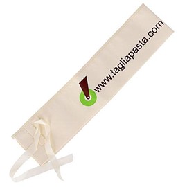 Waterproof Non Woven Fabric Wooden Rolling Pin Case | Maximum Rolling Pin Length 70 CM | Quality Tagliapasta.Com | Made in Italy