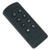 RC-1187 Replacement Remote Control -ALLIMITY- fit for Denon SoundBar Docking