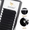 Eyelash Extension Easy Fan Volume Lash Extensions 0.05 C Curl