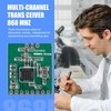 Jevina CC1101 868MHz Radio Transmission Antenna Transceiver
