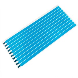 ZAHARA 5 Set Laptop LCD Screen Adhesive Strips Pull for Lenovo IdeaPad 5-15ALC05 82LN GS557 JS574 5T10S33071 5T10S33414