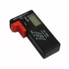 Unbranded Digital Battery Tester Checker for AA AAA C D