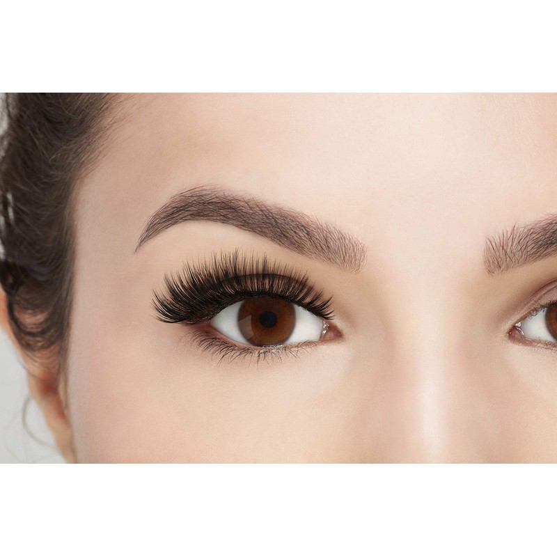 Ardell 3D Faux Mink Lashes 354
