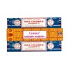 12Babyline Best of Nag Champa Agrabathi 2 x Satya 15