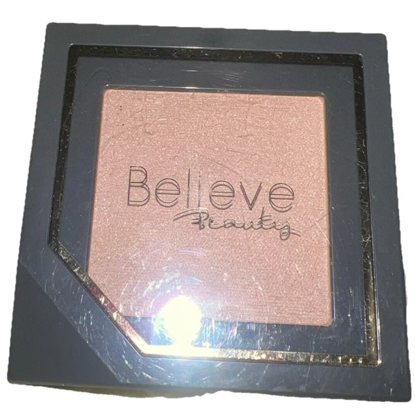 Believe Beauty In The Tropics Bronzing Powder - HAWAIIAN GLOW