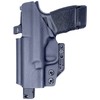 Concealment Express Plus Line IWB Holster fits Glock 19 19X
