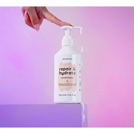 georgiemane Repair and Hydrate Conditioner 330ml