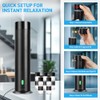 Waterless Scent Diffuser Starter Kit - 1000 Sq Ft Coverage,