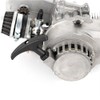 DOONARCES 49CC 50CC 2-Stroke Pull Start Engine Motor for Mini