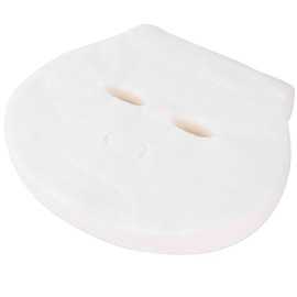 Beavorty 100pcs and Face Sheets Gentle Skincare Sleep Masks for Infants Bubble-free Hydrating Youthful