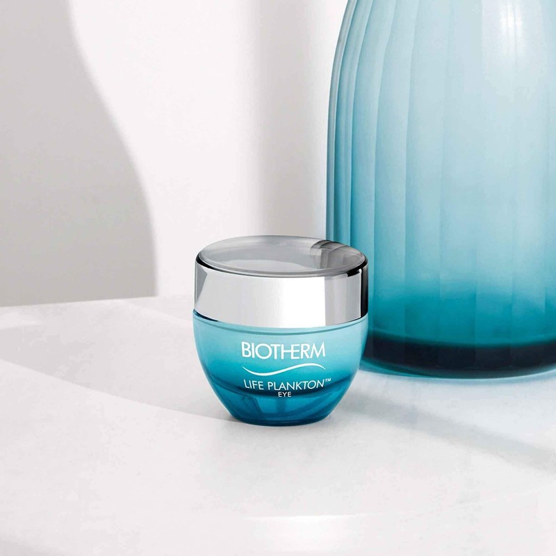 Biotherm Life Plankton Eye Treatment Women Treatment 0.5 oz
