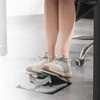 Foot Stepper Machine, Mini Stepper Under The Desk Training Foot