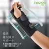 NEWGO Wrist Support, Wrist Fixing Wrist Guard, Strong Fixing Support,