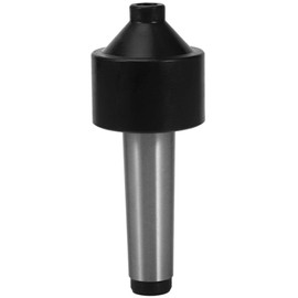 Yoiimiya Pen Turning Lathe Mandrel for Woodworking Morse Taper MT2 Liver