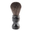 Shaving Brush Professional Soft Synthetic Beard Brush Efficient Cleaning Quick