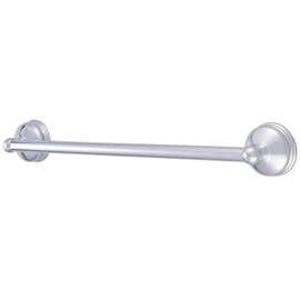 Kingston Brass BA1161C Vintage Towel-Bar, 24-Inch, Polished Chrome