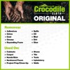 Crocodile Cloth Original Cleaning Wipes – 50 (15” x 10”)