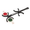 4 Dot Light Visual Function Test Kit Professional Red Green