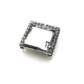 AptoFun Für größere Ansicht Maus über das Bild ziehen DFPlayer Mini MP3 Player Master Module with Simplified Output Speaker for Arduino