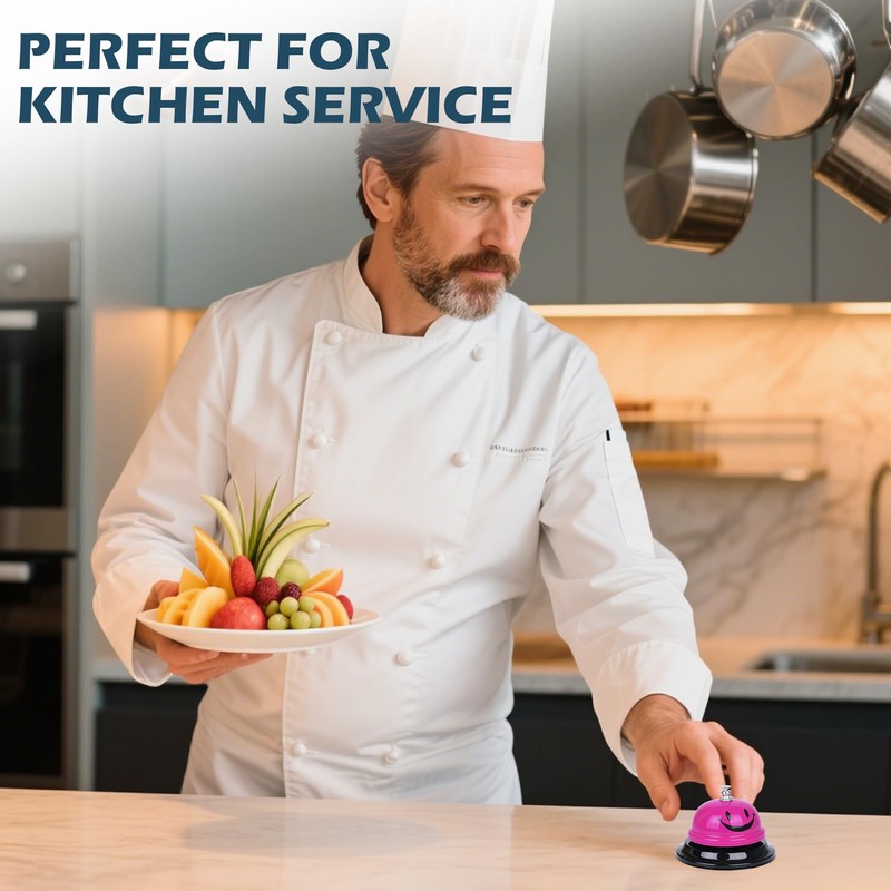 I-MART Call Bell, Service Bell, Front Desk Bell, Ring Bell