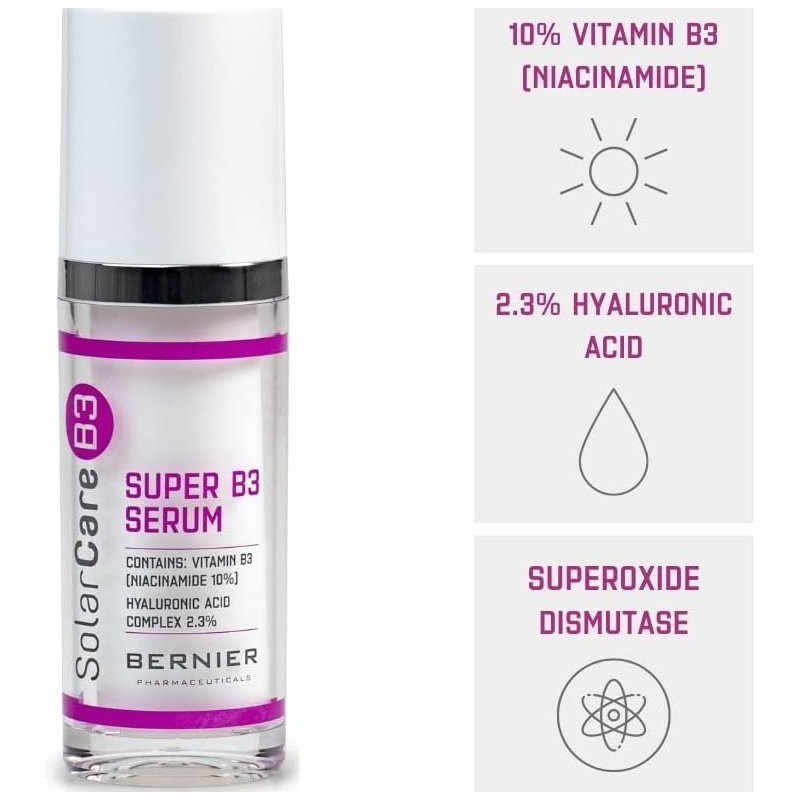 SolarCare B3 Super B3 Serum 30mL