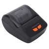 Bluetooth Thermal Printer with Label Paper Portable POS Barcode Printer