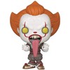 POP Stephen King's It Chapter 2 - Funhouse Pennywise with