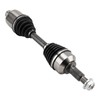 Torchbeam Front Right New Constant Velocity CV Axle Drive Shaft